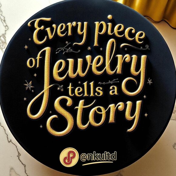 🆕️Trendy Chic 18K Gold Plated Stainless Steel Textured Mesh Hoop Earrings - Picture 13 of 15